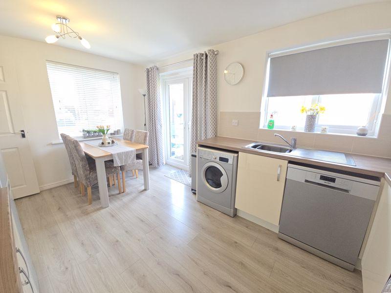 Kitchen / Diner