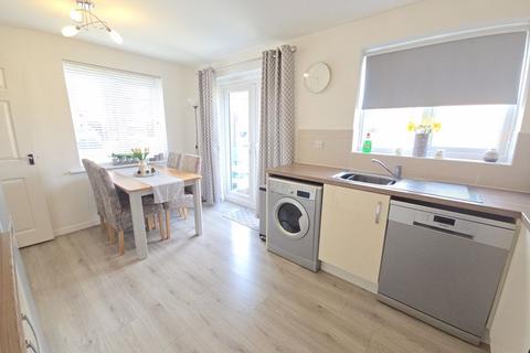 39 Field View, Ashington, NE63 8BP