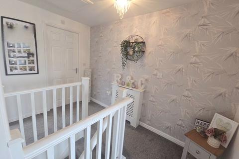 39 Field View, Ashington, NE63 8BP