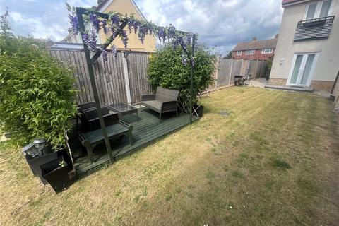 21 Mason Way, Great Wakering, Southend-on-sea, SS3 0FG