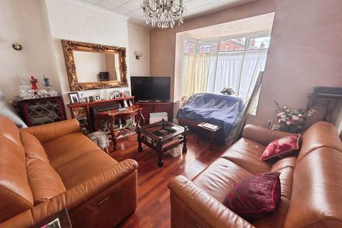 undefined, Willmore Road, Birmingham