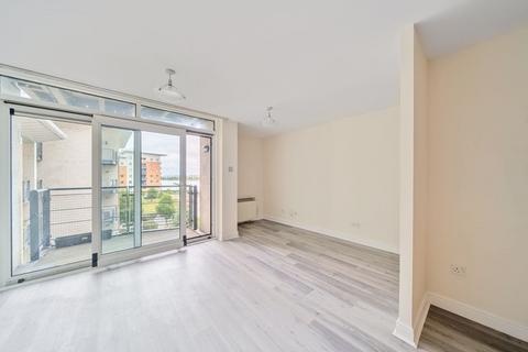 1 bedroom apartment for sale, Sheerness Mews, Galleons Lock, E16