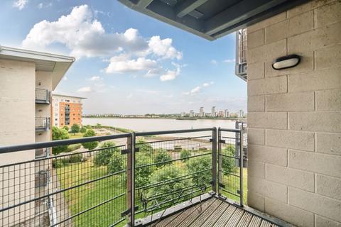 1 bedroom apartment for sale, Sheerness Mews, Galleons Lock, E16