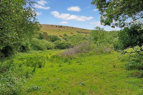 3 bedroom property with land for sale, Cwmgarw Road, Upper Brynamman, Ammanford, Carmarthenshire, SA18 1DG