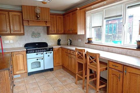 3 bedroom property with land for sale, Cwmgarw Road, Upper Brynamman, Ammanford, Carmarthenshire, SA18 1DG