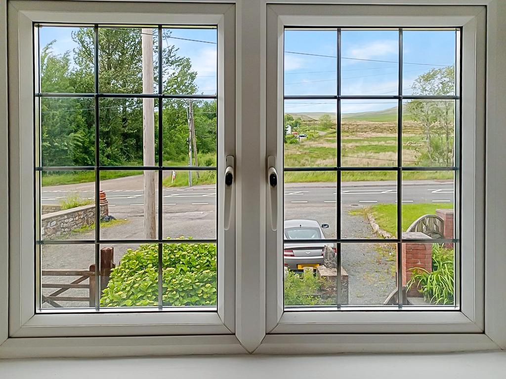 View From Front Bedrooms