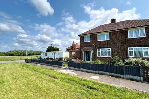 3 bedroom semi-detached house for sale, Bolton Road, Ashton-in-Makerfield, Wigan, WN4 8TN