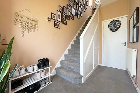 3 bedroom semi-detached house for sale, Bolton Road, Ashton-in-Makerfield, Wigan, WN4 8TN