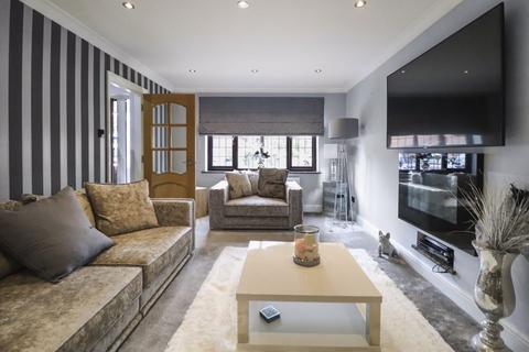 4 bedroom detached house for sale, Great Saling, Wickford
