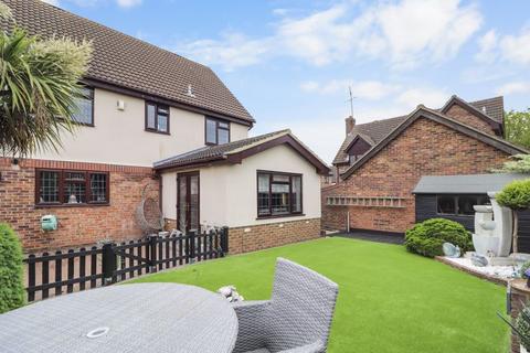 4 bedroom detached house for sale, Great Saling, Wickford