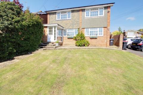 undefined, Colesdale, Cuffley EN6