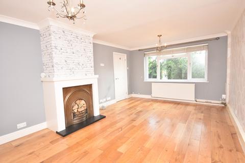 3 bedroom terraced house to rent, Aylesbury HP19