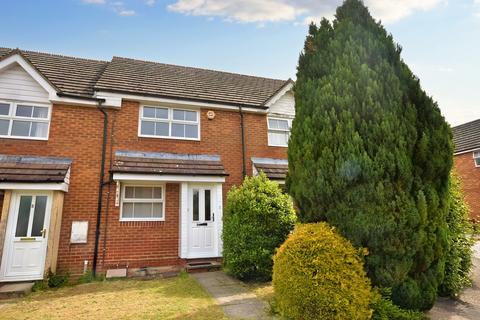 2 bedroom terraced house to rent, Aylesbury HP21