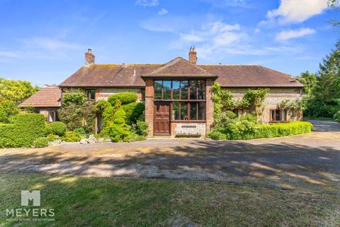 5 bedroom barn conversion for sale, Marley Wood House , Winfrith Newburgh, DT2
