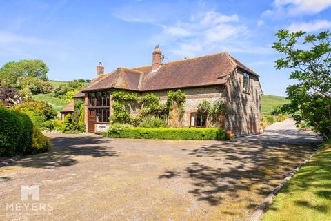 5 bedroom barn conversion for sale, Marley Wood House , Winfrith Newburgh, DT2