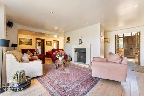 5 bedroom barn conversion for sale, Marley Wood House , Winfrith Newburgh, DT2