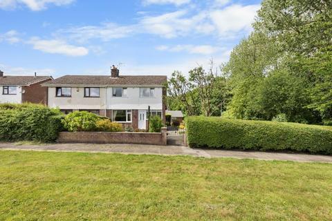 3 bedroom semi-detached house for sale, Balniel Walk, Wigan WN1