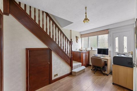 undefined, Balniel Walk, Wigan WN1