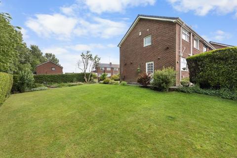3 bedroom semi-detached house for sale, Balniel Walk, Wigan WN1