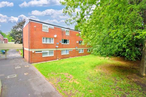 2 bedroom apartment for sale, 20 Meadowlea, Madeley, Telford, Shropshire