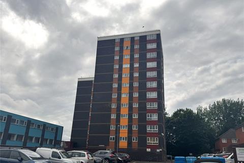 1 bedroom apartment for sale, Flat 31, Champney, St. Cecilia Close, Kidderminster, Worcestershire