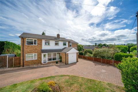5 bedroom detached house for sale, Aviemore, 59 Yew Tree Lane, Bewdley, Worcestershire