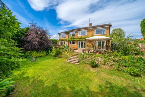 5 bedroom detached house for sale, Aviemore, 59 Yew Tree Lane, Bewdley, Worcestershire