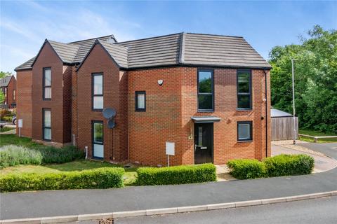 undefined, 9 Parkland Avenue, Dawley, Telford, Shropshire