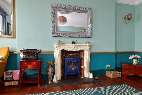 1 bedroom flat for sale, St. George's Terrace, Herne Bay, Kent