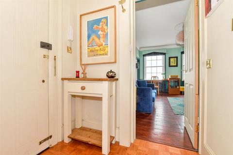 1 bedroom flat for sale, St. George's Terrace, Herne Bay, Kent