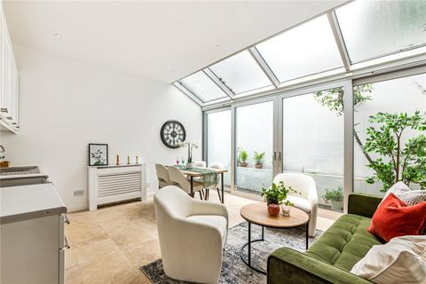 1 bedroom apartment for sale, All Saints Road, London, W11