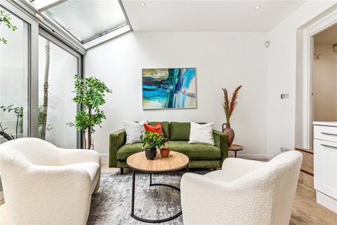 1 bedroom apartment for sale, All Saints Road, London, W11