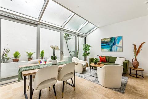 1 bedroom apartment for sale, All Saints Road, London, W11