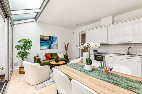 1 bedroom apartment for sale, All Saints Road, London, W11
