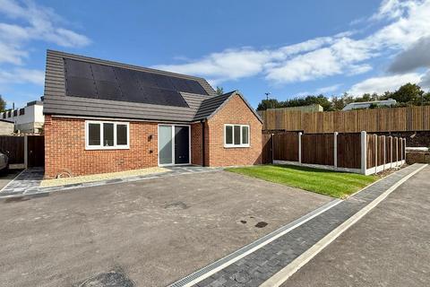 undefined, Orchard Croft, Royston, Barnsley, S71 4FW