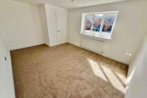 undefined, Orchard Croft, Royston, Barnsley, S71 4FW
