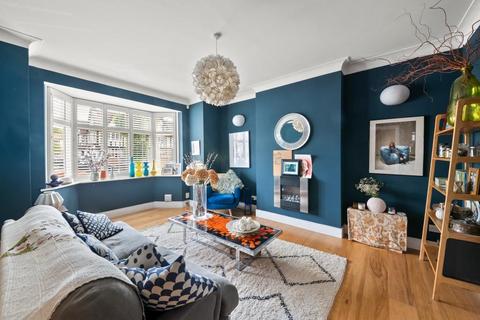 5 bedroom detached house for sale, Boston Gardens, Hanwell, London, W7 2AN