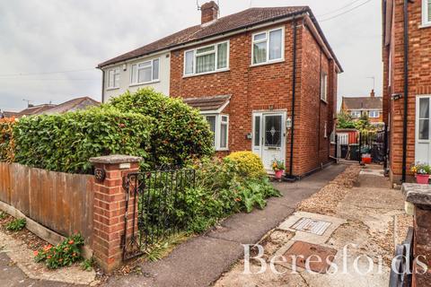 3 bedroom semi-detached house for sale, Grange Road, Billericay, CM11
