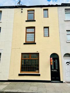 5 bedroom terraced house for sale, Hill Street, Blackpool, Lancashire, FY4 1DF