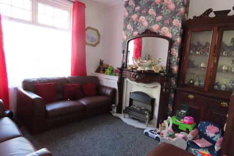 5 bedroom terraced house for sale, Hill Street, Blackpool, Lancashire, FY4 1DF