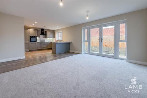 undefined, Park Gate Corner, Little Clacton CO16