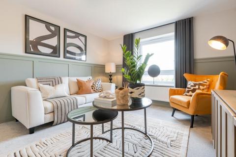 4 bedroom detached house for sale, Plot 1, Briarwood at Thorley Glade, Thorley Lane WA15