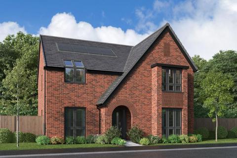 5 bedroom detached house for sale, Plot 3, Clawwood at Thorley Glade, Thorley Lane WA15