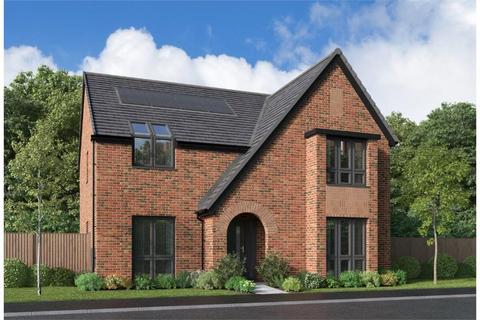 undefined, Plot 3, Clawwood at Thorley Glade, Thorley Lane WA15