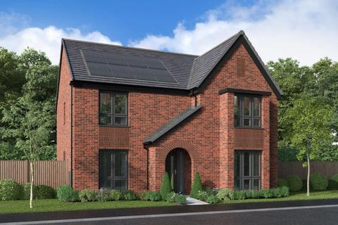 5 bedroom detached house for sale, Plot 2, Clearwood at Thorley Glade, Thorley Lane WA15