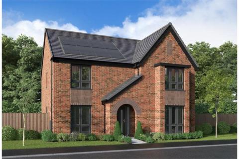 5 bedroom detached house for sale, Plot 2, Clearwood at Thorley Glade, Thorley Lane WA15