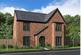 Plot 2, Clearwood at Thorley Glade, Thorley Lane WA15