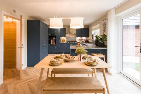 5 bedroom detached house for sale, Plot 2, Clearwood at Thorley Glade, Thorley Lane WA15