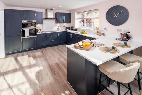 4 bedroom detached house for sale, Plot 6, Malwood at Thorley Glade, Thorley Lane WA15