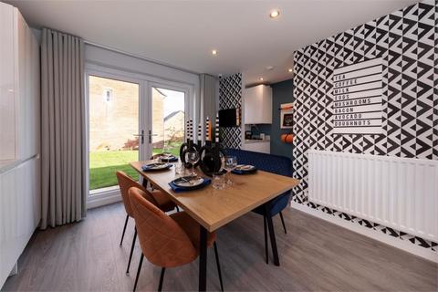 undefined, Plot 113, The Ingleton at Poppy Gardens, Off Catterick Road, Brough With St Giles DL9